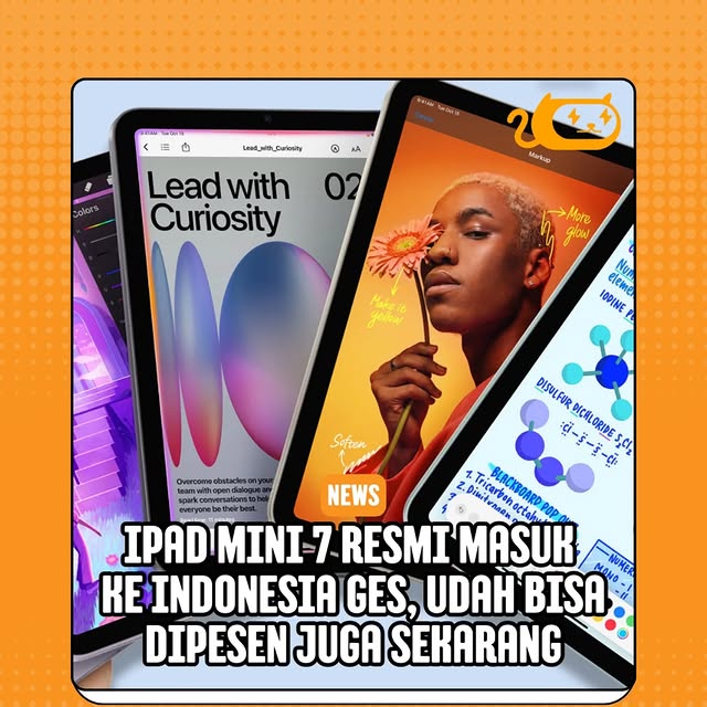 Post by thelazygadgets