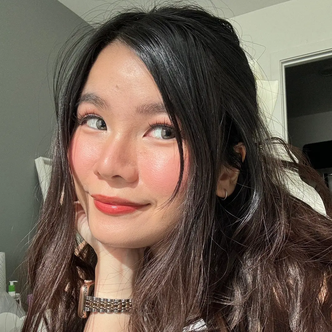 Beauty with Keke 🩵 | UGC's profile picture