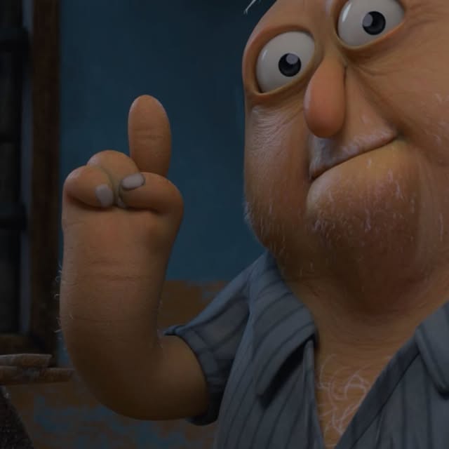 Post by studioeeksaurus