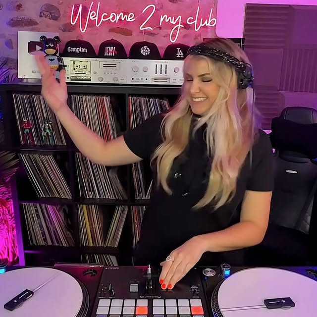 Post by jenyprestondj