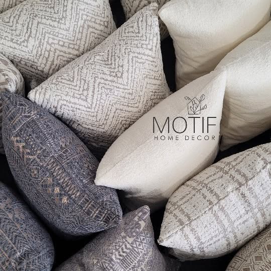 Post by motif.homedecor