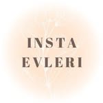 Insta evleri / ev dekorasyon / interior design's profile picture