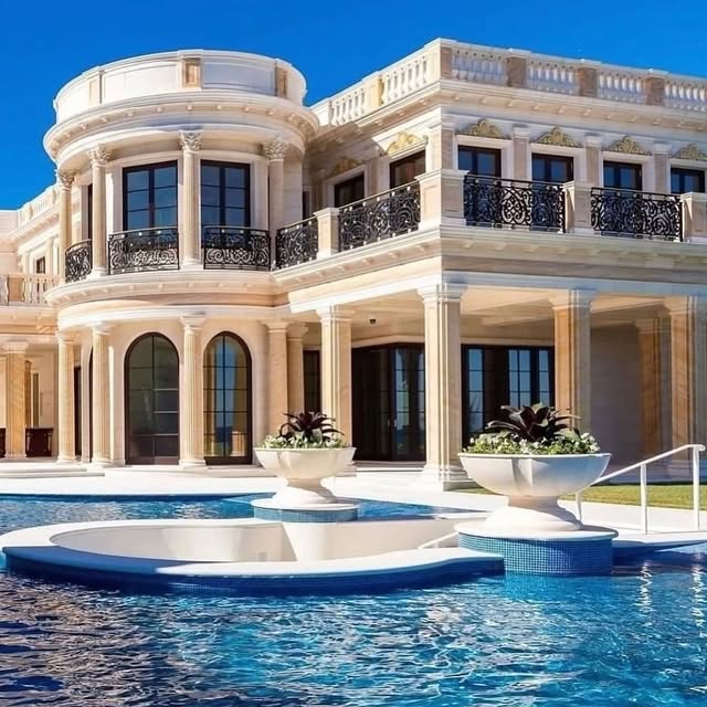 Post by millionairehideouts