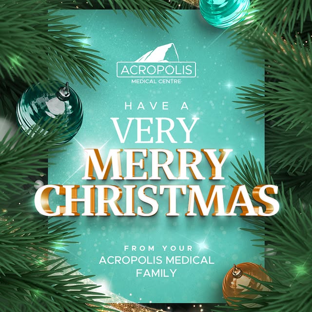 Post by acropolismedical