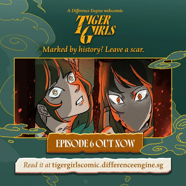 Post by differenceenginesg