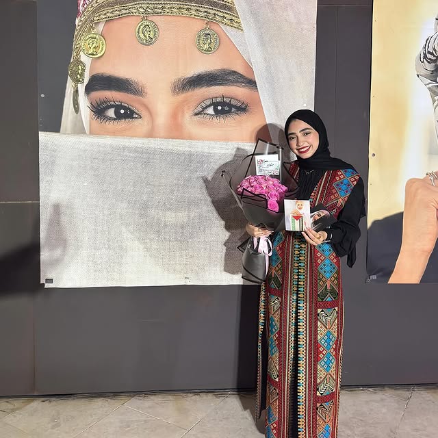 Post by sarahabusadeh