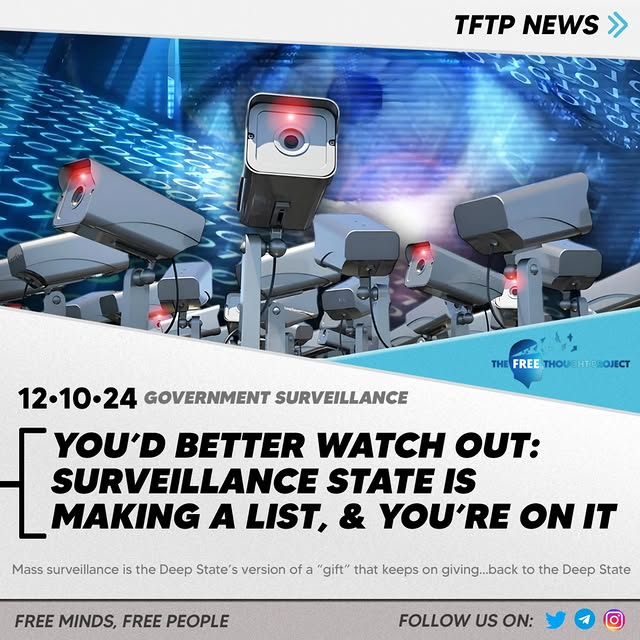 Post by tftpnews