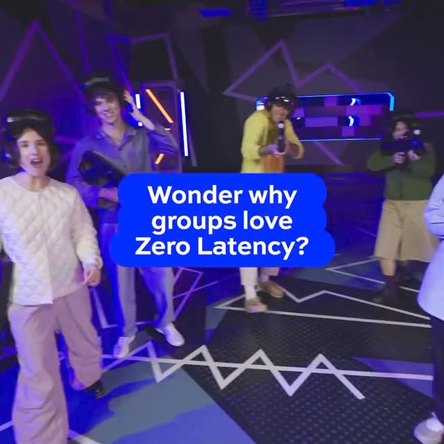 Post by zerolatencyott