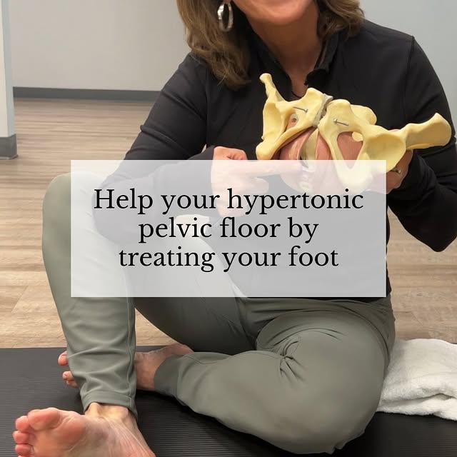 Post by pelvichealing