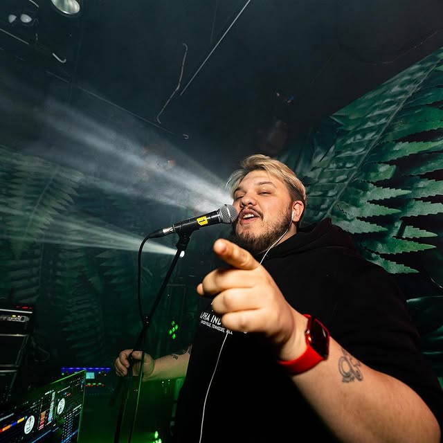 Post by djfatfingerofficial