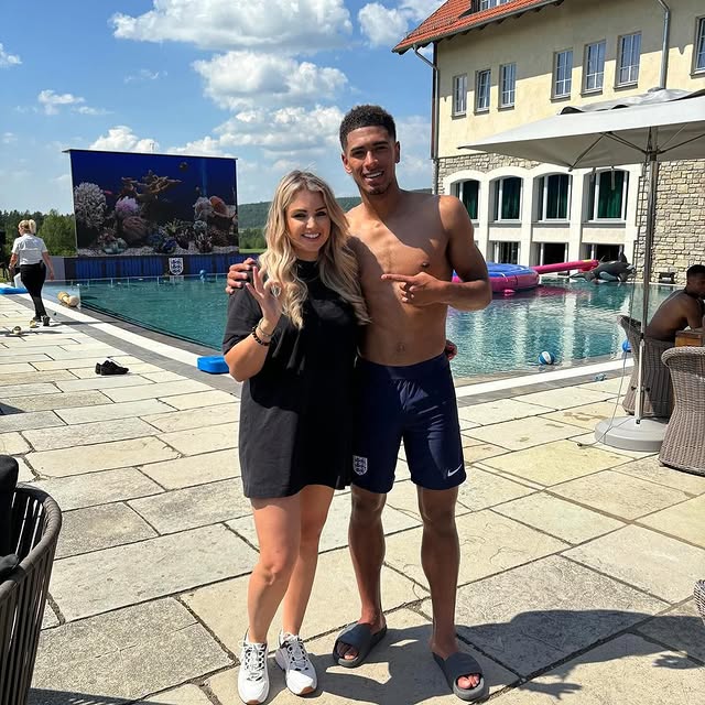 Post by jenyprestondj