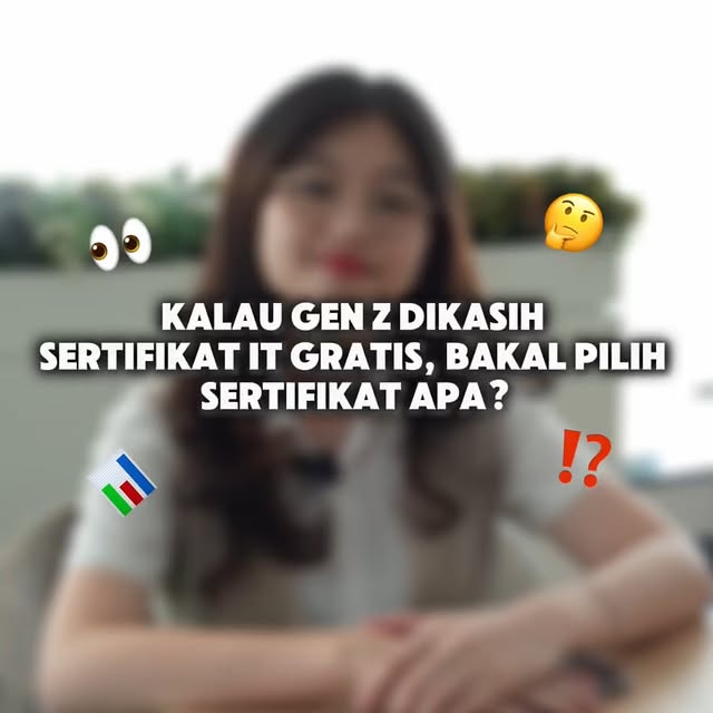 Post by metrodataacademy