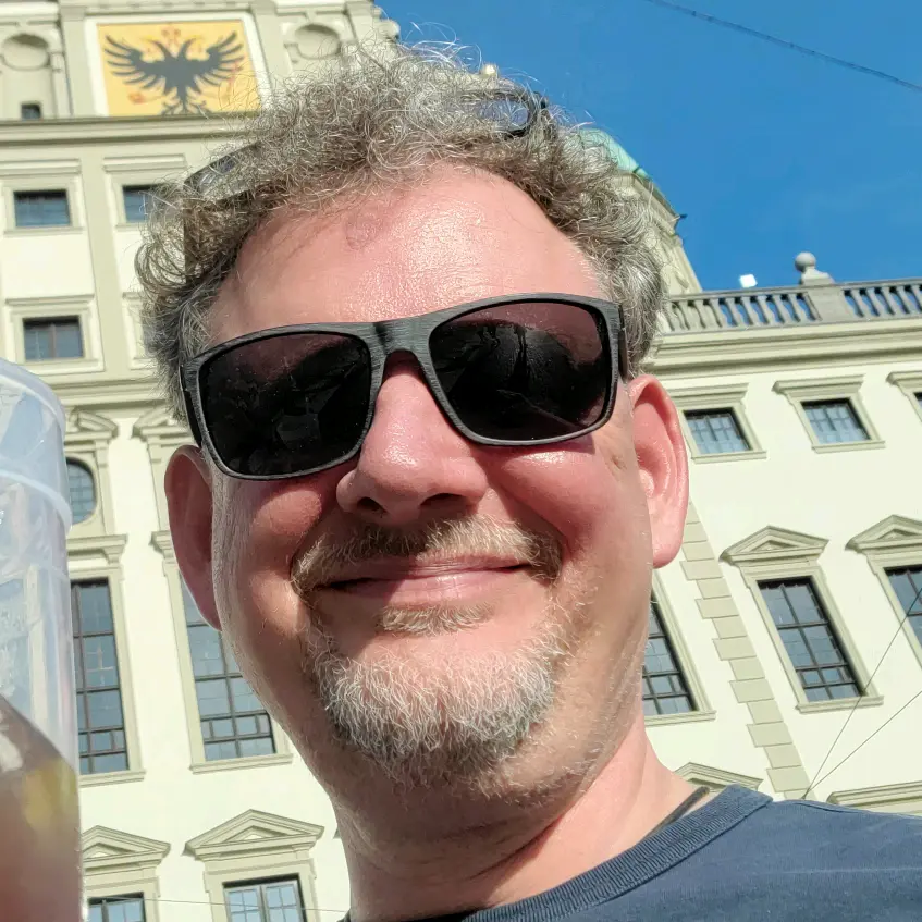 christo hutschel's profile picture