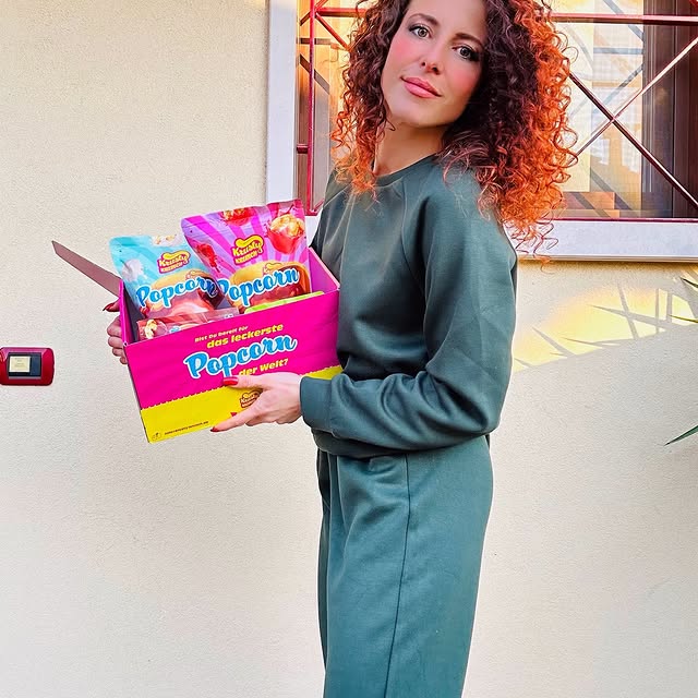 Post by martinaciresini