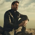 Gerard Butler's profile picture