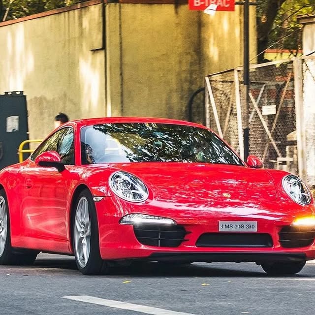 Post by porschein.india