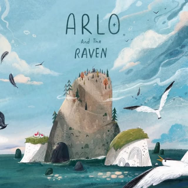 Post by walkerpicturebooks