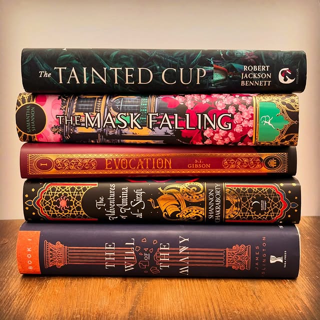 Post by mrsmreadsbooks