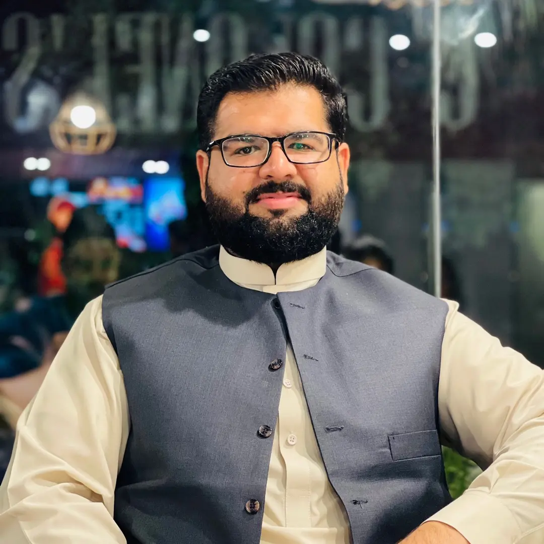 Abdullah Waqar 👣's profile picture