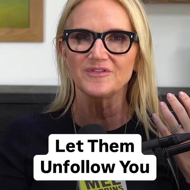 Post by melrobbins