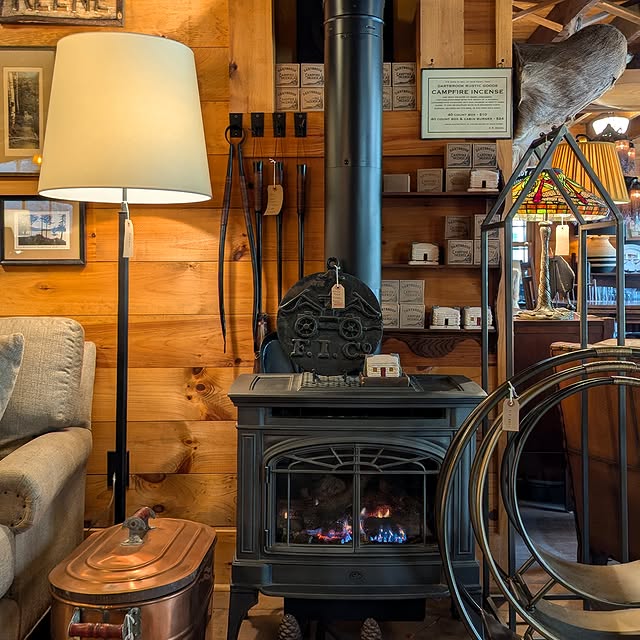 Post by dartbrookrustic