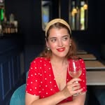 Cristina Marques's profile picture