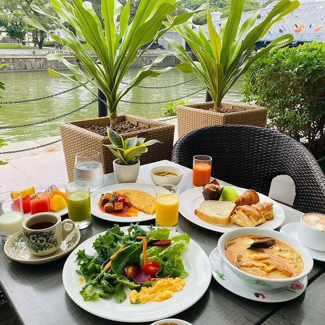 Post by fullertonhotelsg