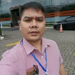 P Lumban Gaol's profile picture