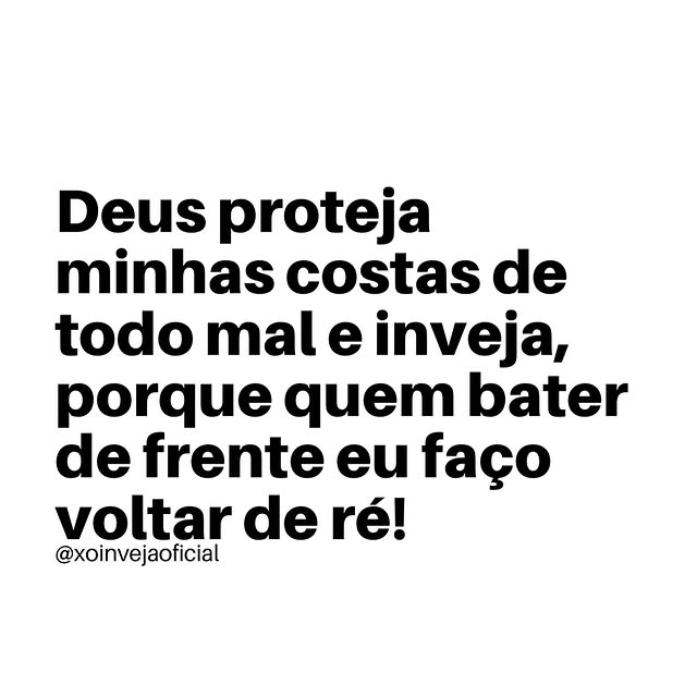 Post by xoinvejaoficial