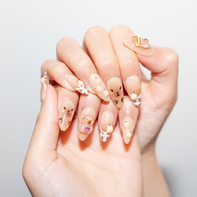 Post by azure__nails