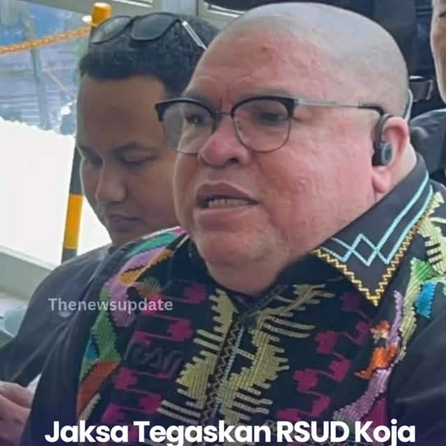 Post by thenewsupdate.id