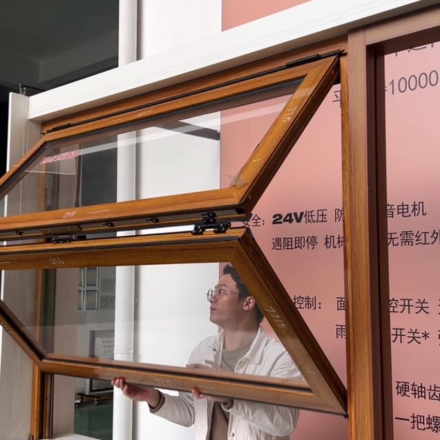 Post by windowhome168