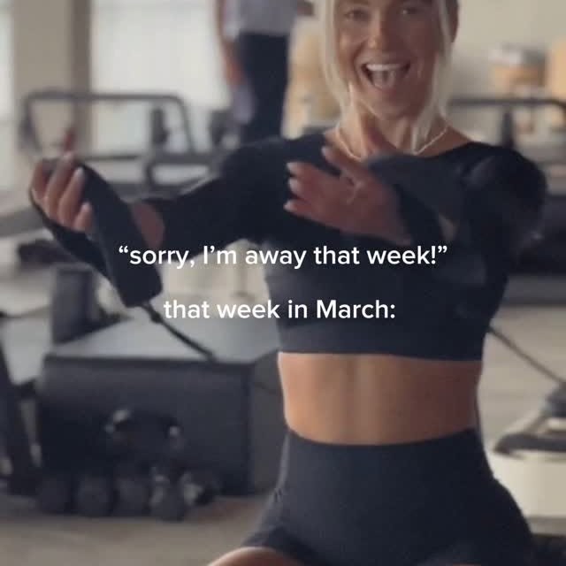 Post by destinationfitnessretreats