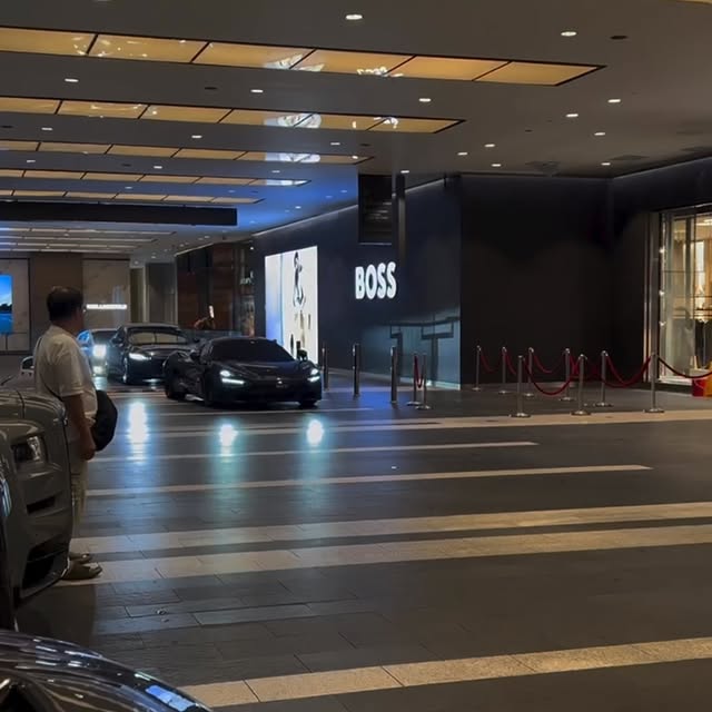 Post by thearistocratmag