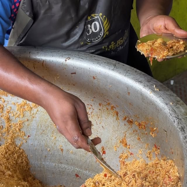 Post by madrasfooddiary