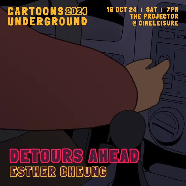 Post by cartoonsunderground