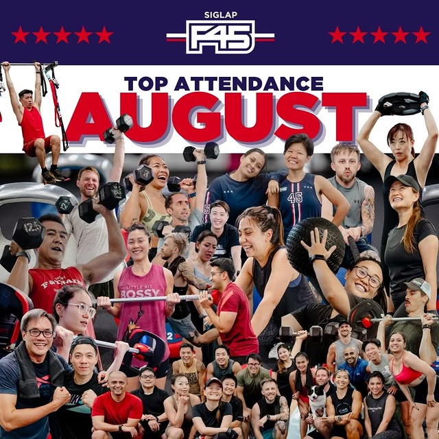 Post by f45_training_siglap