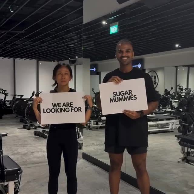 Post by strong_singapore