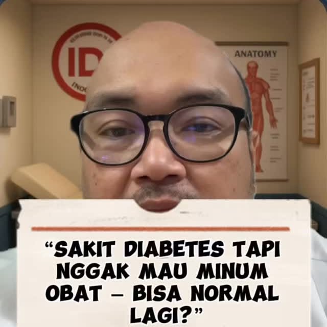 Post by dokterdioninternist