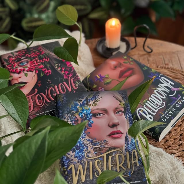 Post by kaydas_library