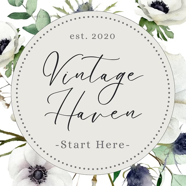 Post by vintagehavenshoppe