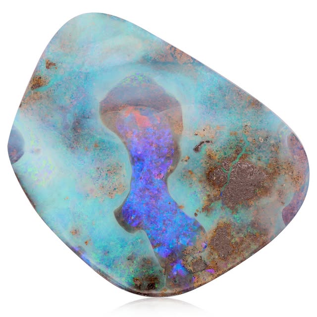 Post by opalsdownundersc