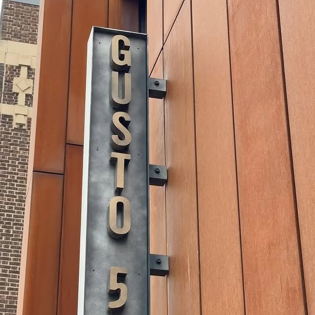 Post by gusto501