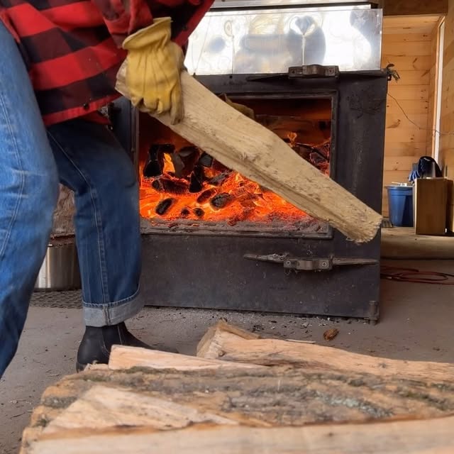 Post by laurelandashfarm