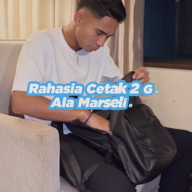 Post by marselinoferdinan10