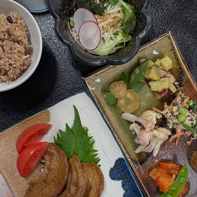 Post by miyokoschinner