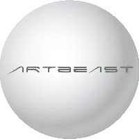 ARTBEAST®️'s profile picture