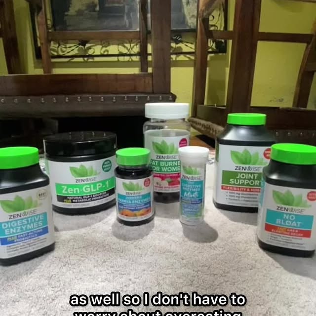 Post by zenwisehealth