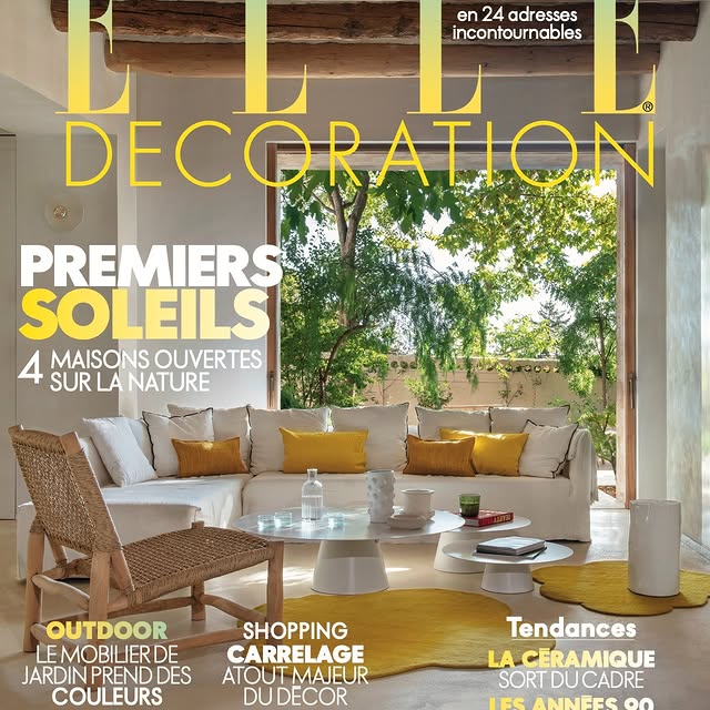 Post by elledecorationfr