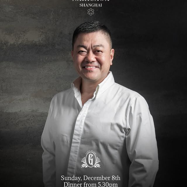 Post by restaurantnarisawa_sh